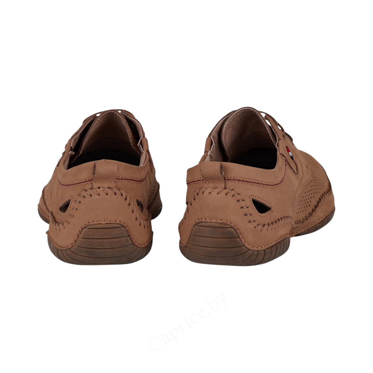 ТУФЛИ SALAMANDER MEN АРТИКУЛ: 058-118G-10304